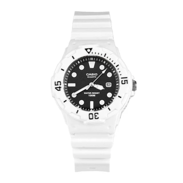 Casio LRW-200H-1EVDF-P kol saati