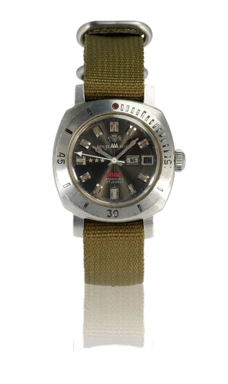 Orient ORIENT,REF. 349-11340, KING DIVER, STEEL kol saati