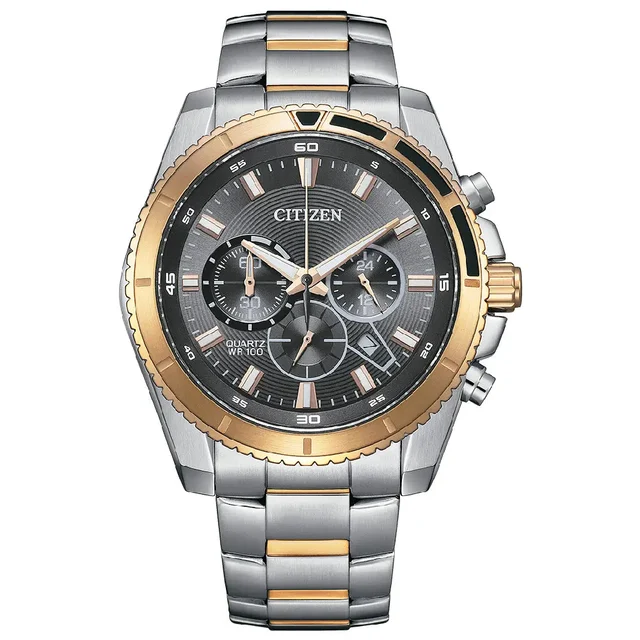 Citizen Citizen AN8204-59H kol saati