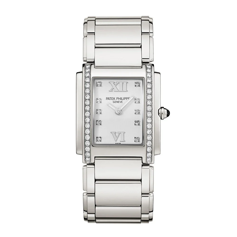 Patek Philippe Patek Philippe 4910-10A-011 30 mm kol saati