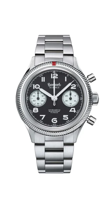 Hanhart Hanhart H701.211-6428 kol saati
