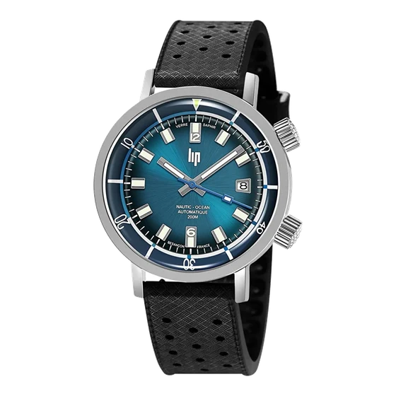 Lip Nautic-ski 671854 kol saati