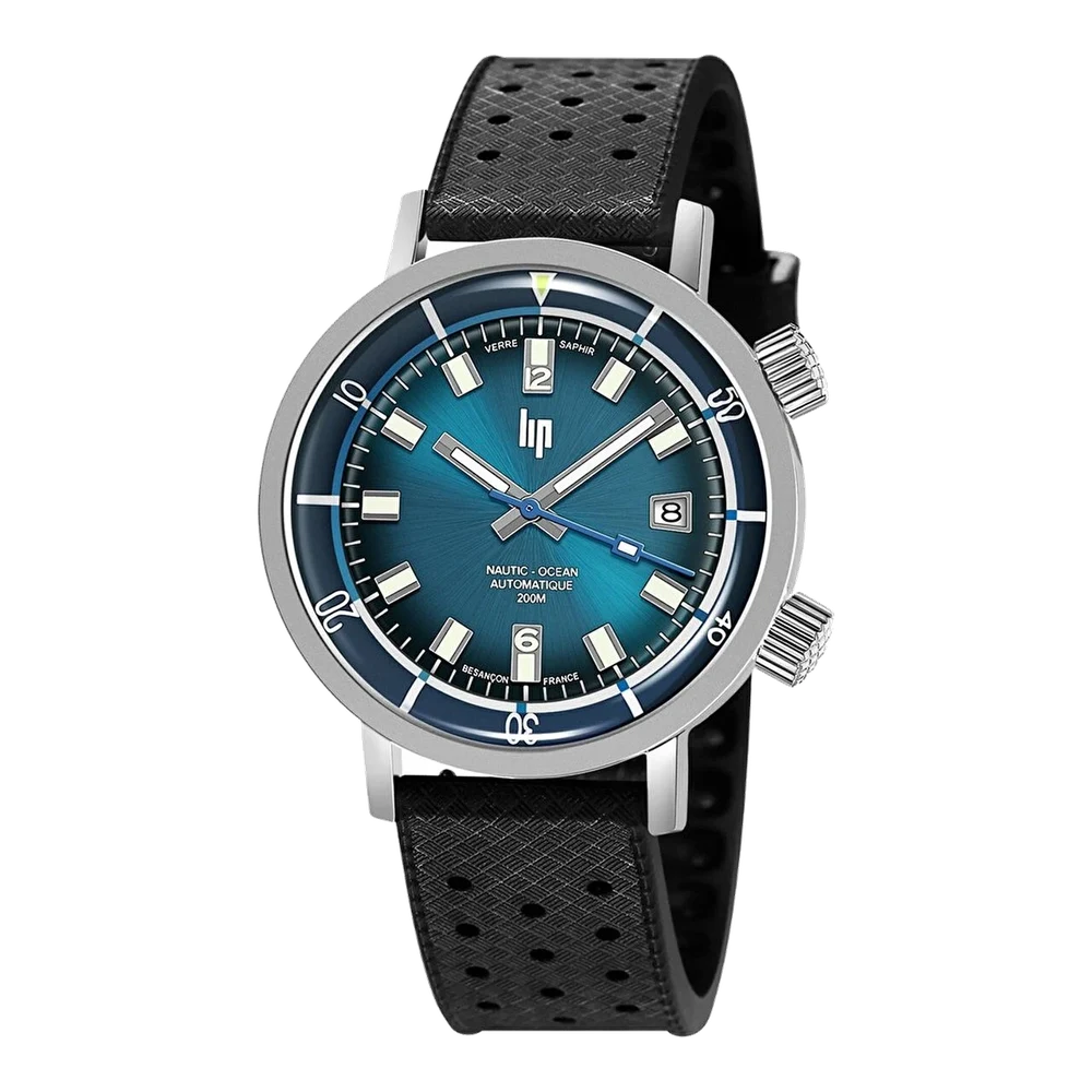 Lip Nautic-ski 671854 41 mm kol saati