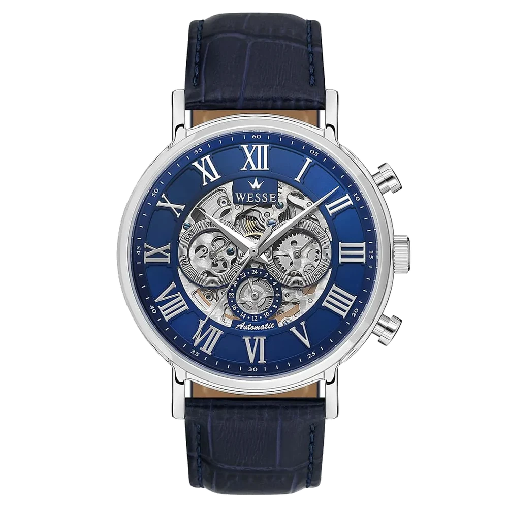Wesse WWG210601 44 mm kol saati