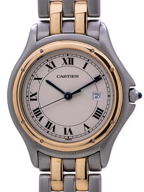 Cartier Cartier 70472 kol saati