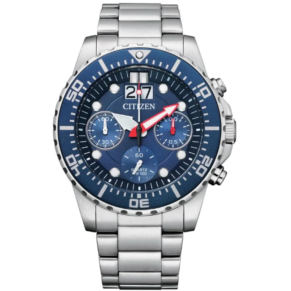 Citizen Citizen AI7001-81L 43 mm kol saati