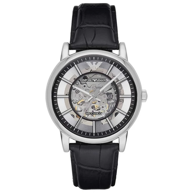 Emporio Armani Luigi Watch AR1981 kol saati