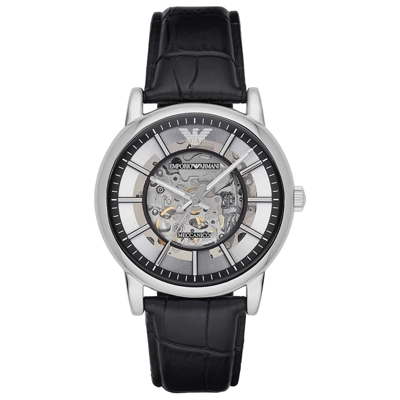 Emporio Armani Luigi Watch AR1981 kol saati