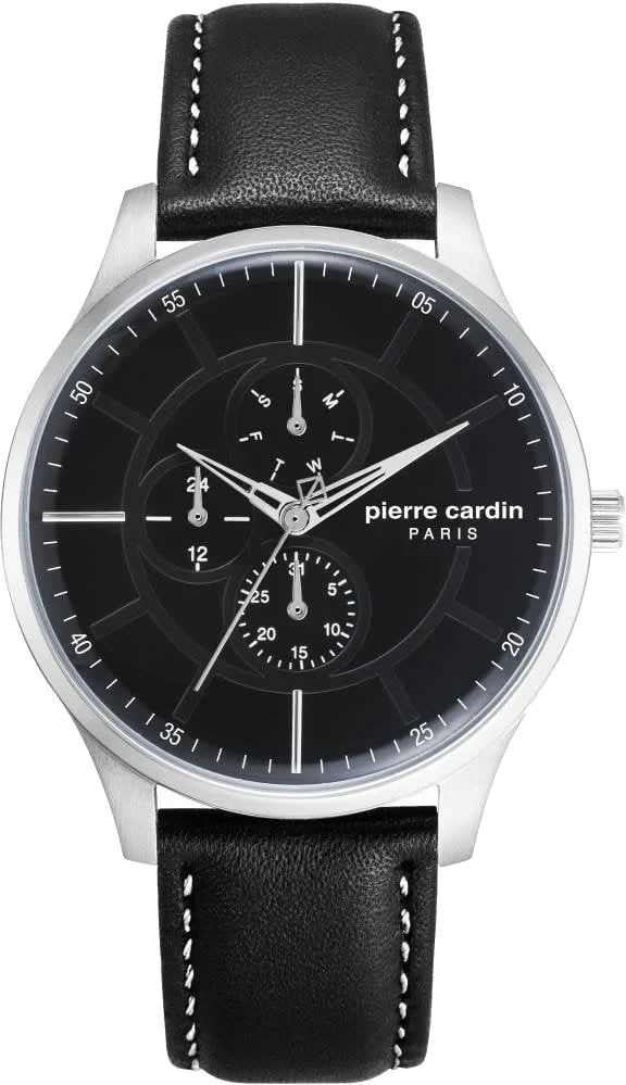 Pierre Cardin 902731F05 42 mm kol saati