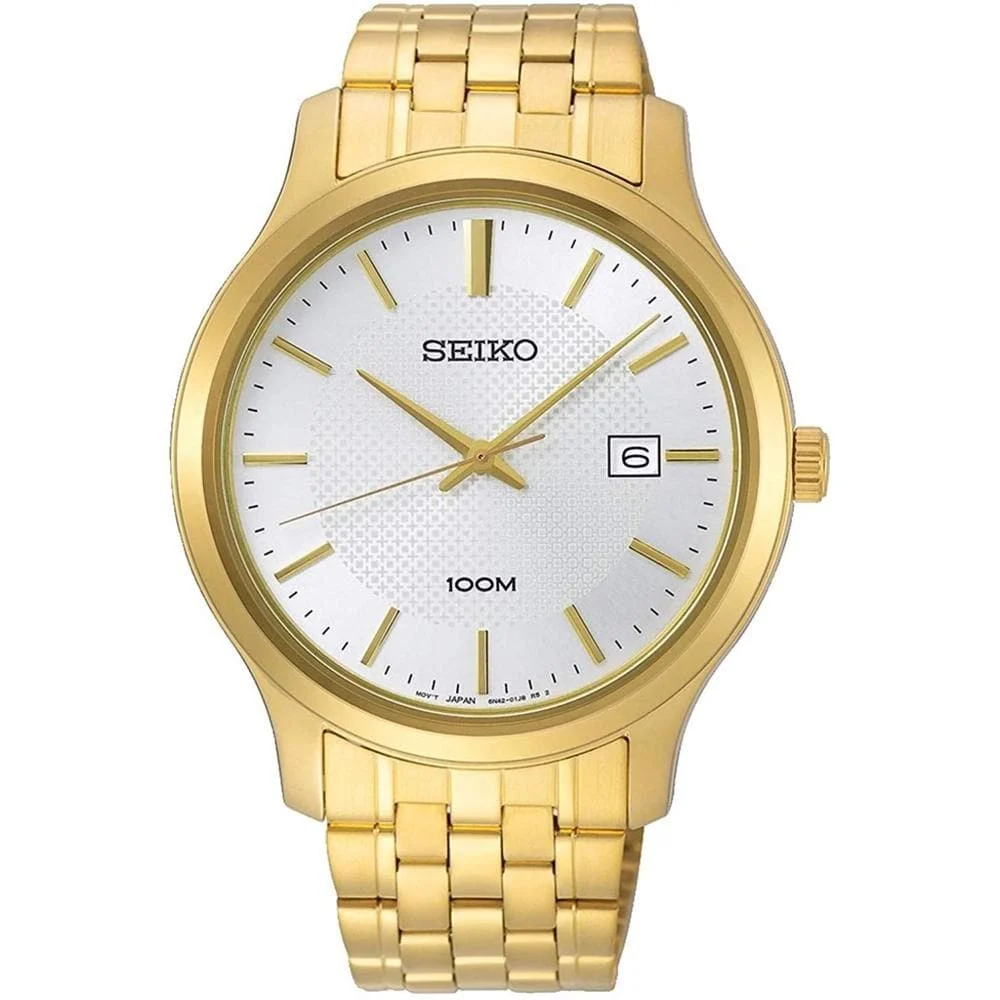 Seiko SUR296P1 41 mm kol saati