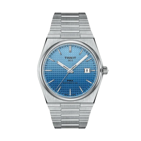 Tissot PRX 40mm T1374071135101 kol saati