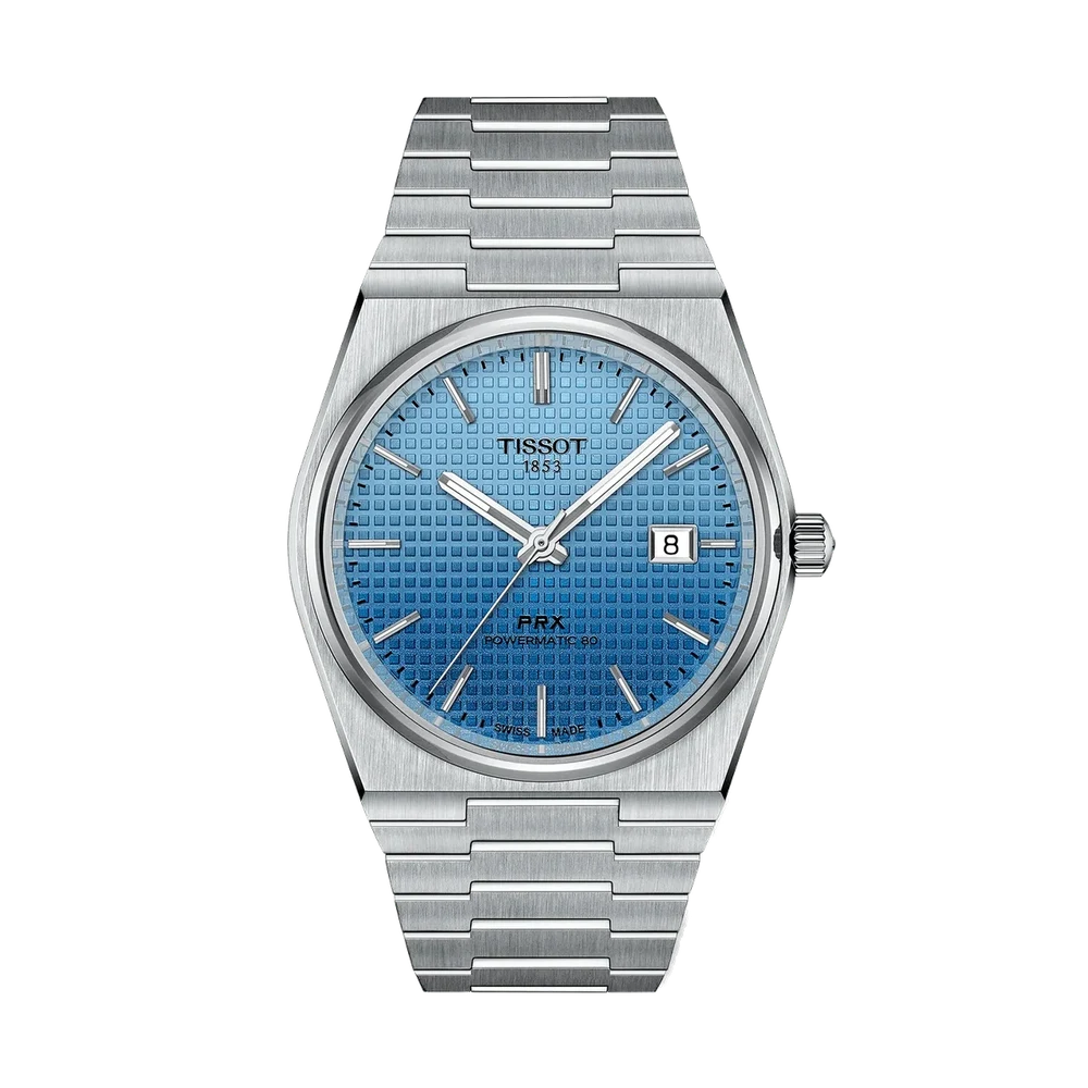 Tissot PRX 40mm T1374071135101 40 mm kol saati