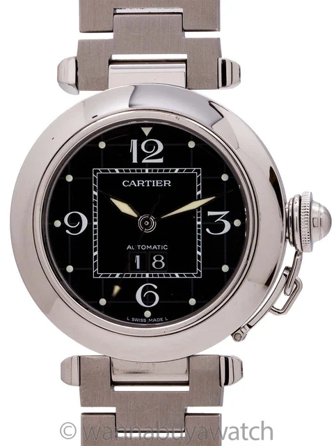 Cartier Cartier 49712 kol saati