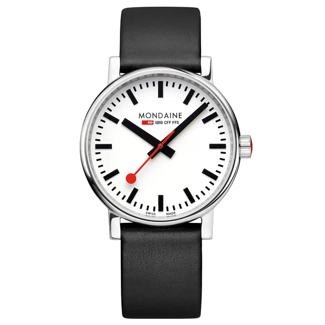 Mondaine EVO2 MSE.40110.LBV kol saati