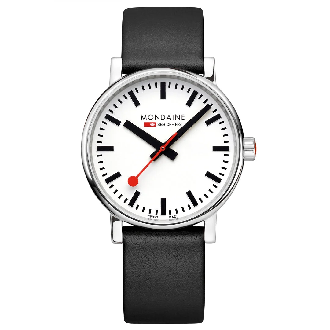 Mondaine EVO2 MSE.40110.LBV 40 mm kol saati