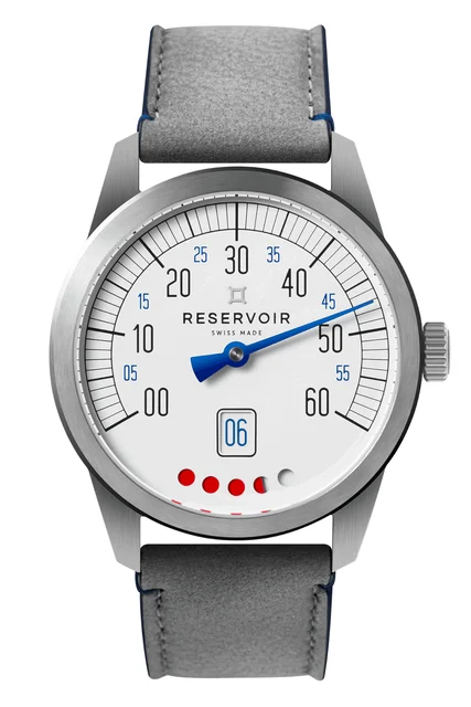 Reservoir Watch RSV03.TF/130-233 kol saati
