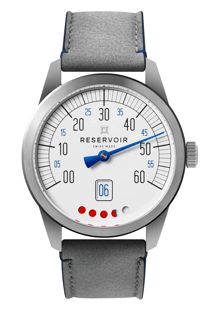 Reservoir Watch RSV03.TF/130-233 43 mm kol saati