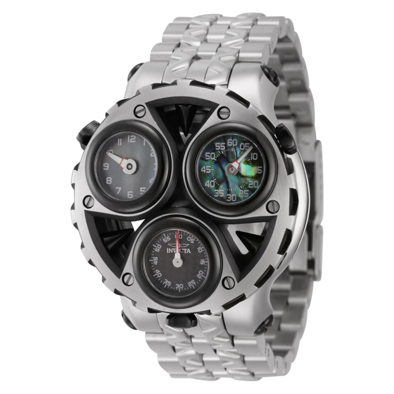 Invicta Invicta 886678591879 47 mm kol saati