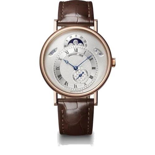 Breguet Classique Calendrier 7337 7337BR/15/9VU kol saati