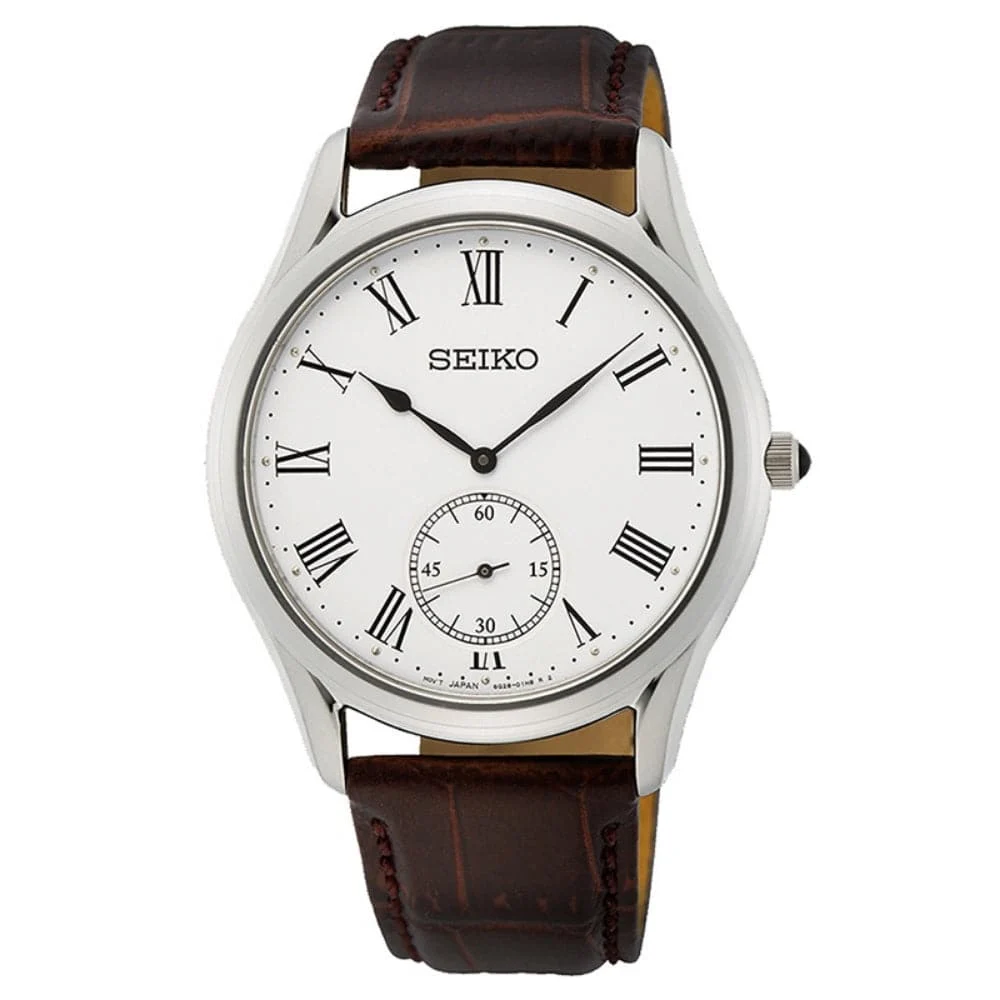 Seiko SRK049P1 40 mm kol saati
