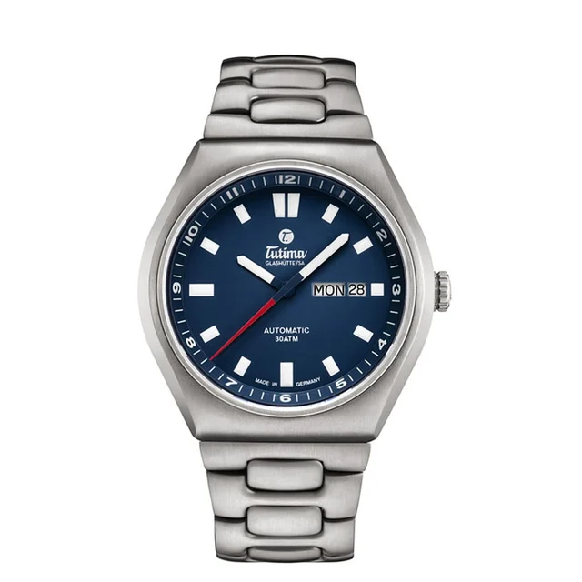 TUTIMA Tutima TW-6150-02 kol saati