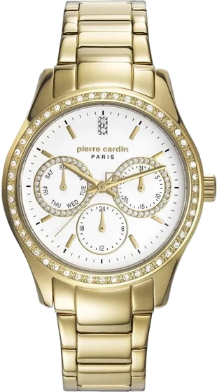 Pierre Cardin 106952F25 kol saati