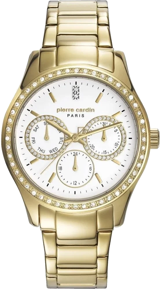Pierre Cardin 106952F25 36 mm kol saati