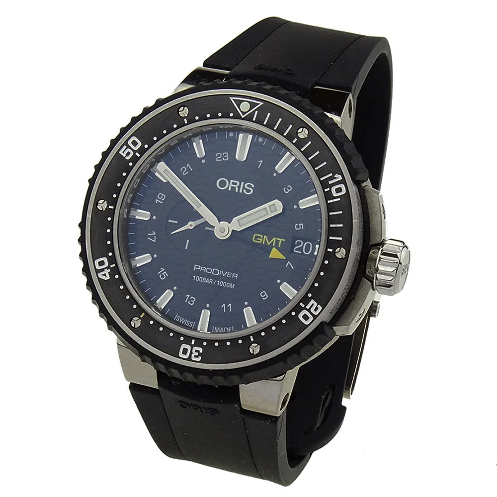 Oris Oris 3708469 49 mm kol saati
