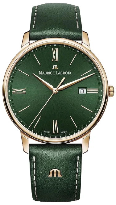 Maurice Lacroix Eliros ML017 40 mm kol saati