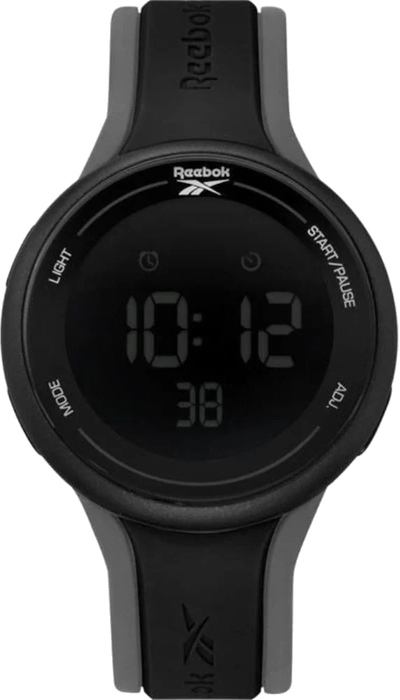 Reebok RV-ELG-G9-PBIB-BB 43.5 mm kol saati