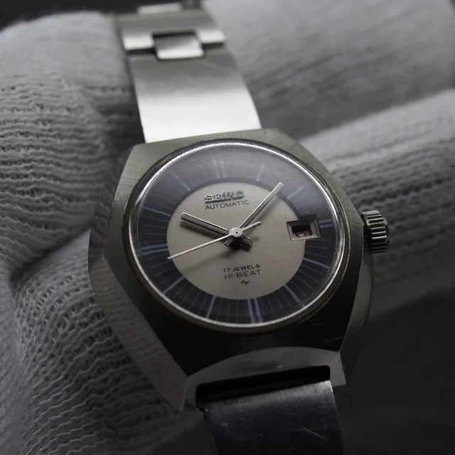 Seiko Hi-Beat, Ref. 2205-0540, Cal. 2205, Women’s Automatic Watch kol saati