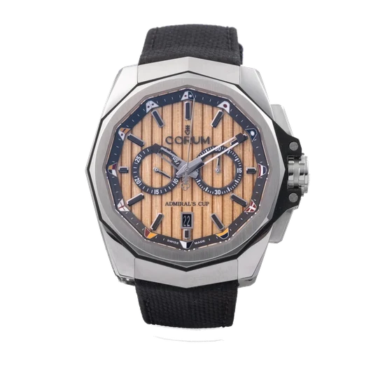 Corum Switzerland 116.101.20F249 AW02 kol saati