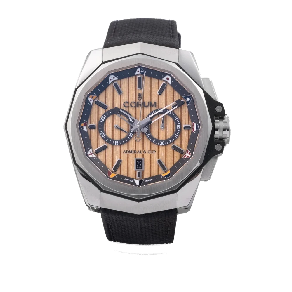 Corum Switzerland 116.101.20F249 AW02 kol saati