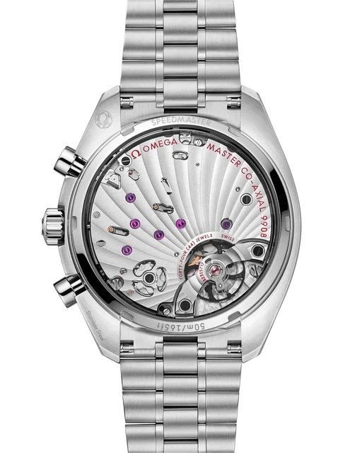 OMEGA Speedmaster Chronoscope 329.30.43.51.02.001 kol saati