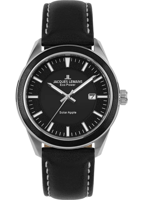 Jacques Lemans Eco Power 1-2116A kol saati