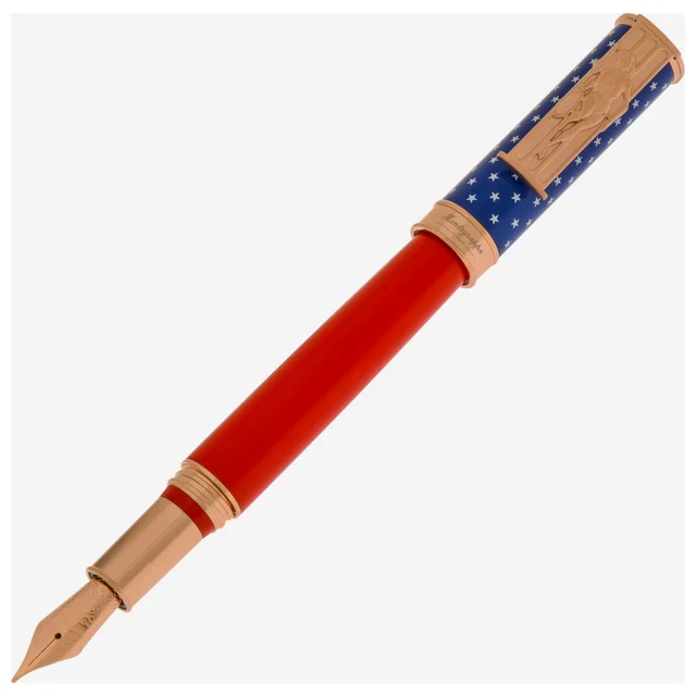 Montegrappa Pen ISDCW2PU kol saati