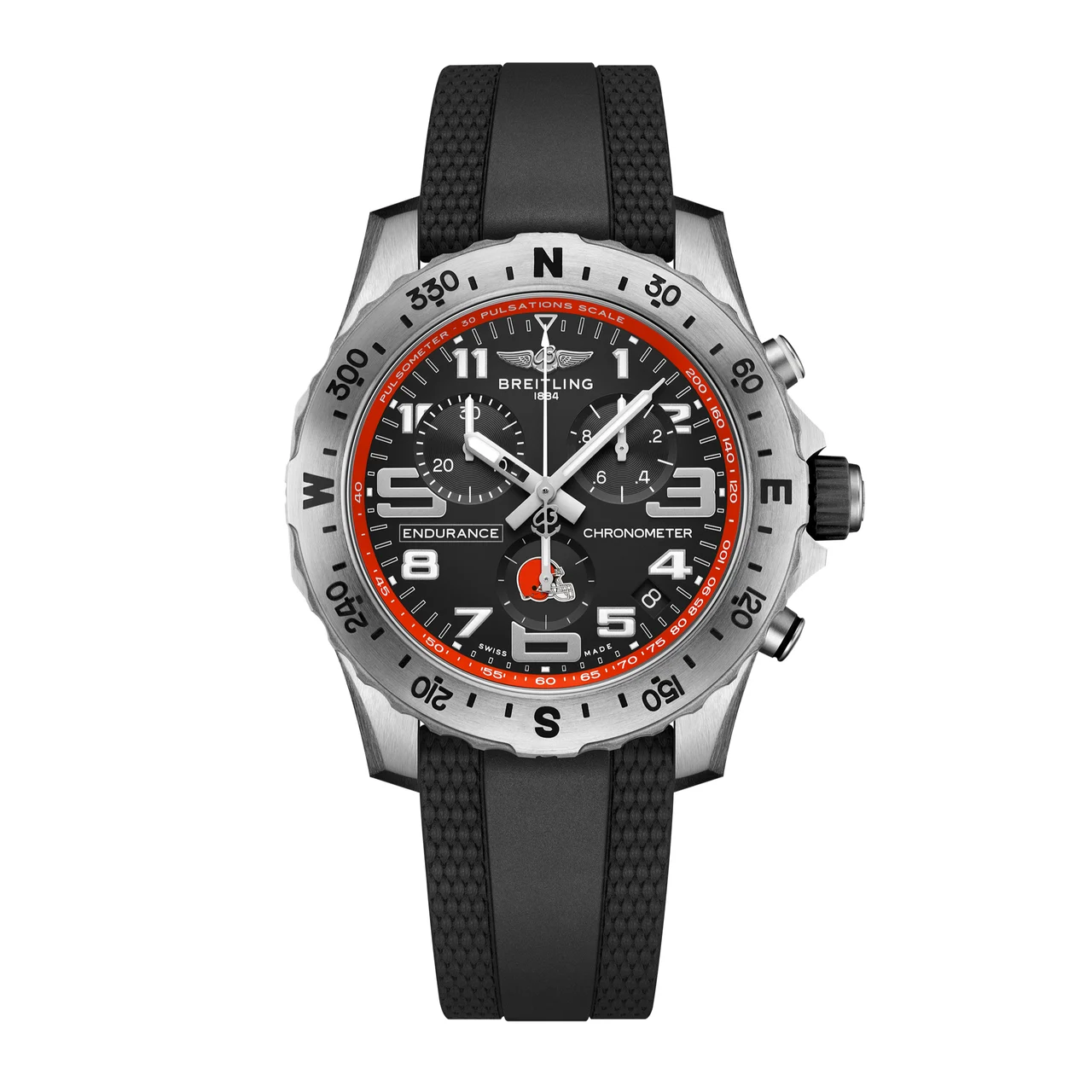 Breitling Endurance Pro 17532994 44 mm kol saati