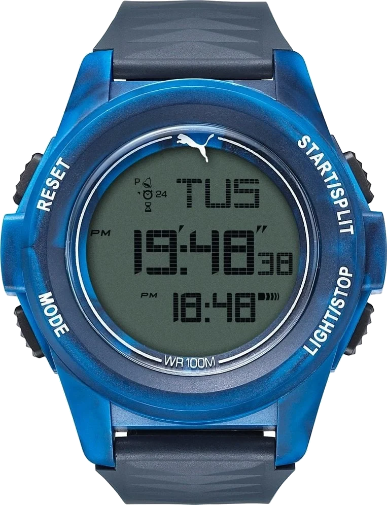 Puma PU911161005 50 mm kol saati