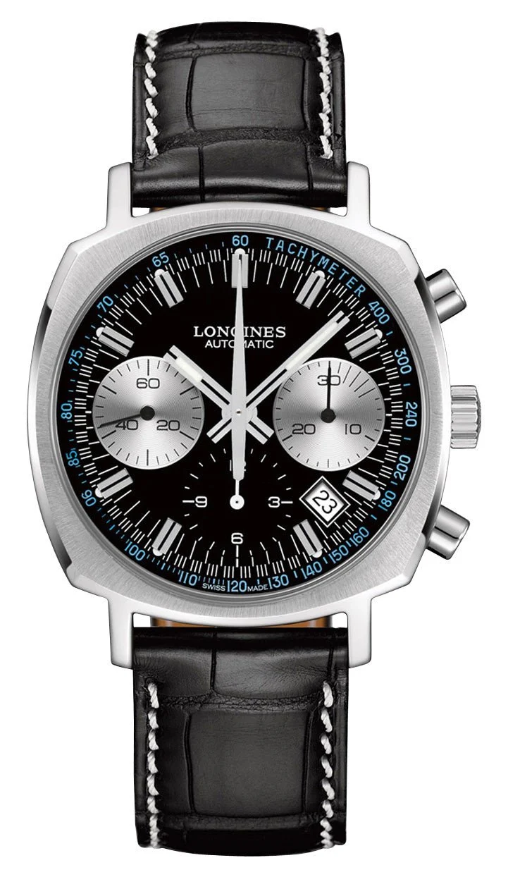 Longines Longines L27914520 40 mm kol saati