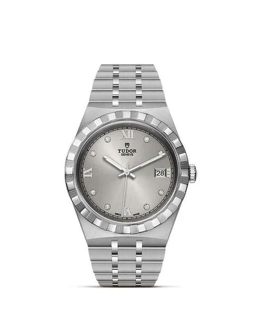 Tudor Royal M28500-0002 kol saati