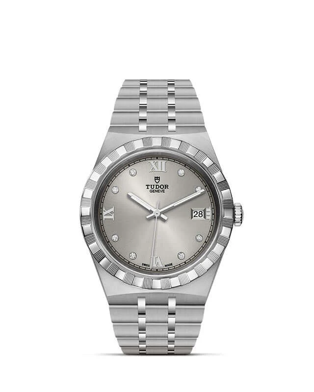 Tudor Royal M28500-0002 38 mm kol saati