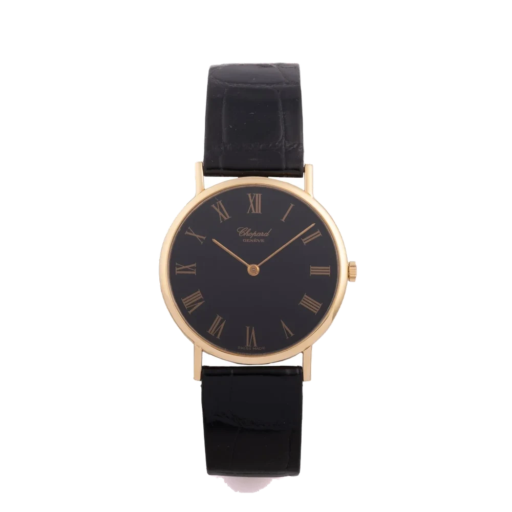 Chopard Switzerland 1061 kol saati