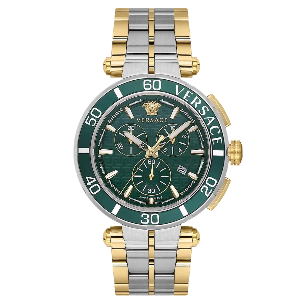 Versace VRSCVE3L00422 45 mm kol saati