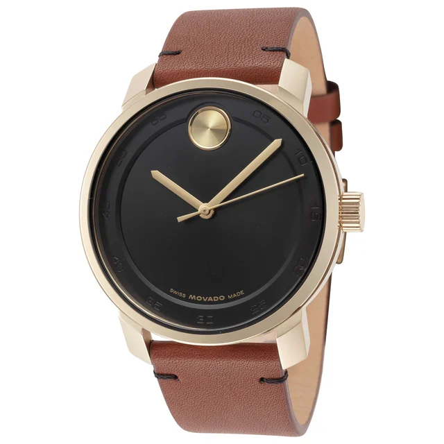 Movado Access Watch 3600915 kol saati