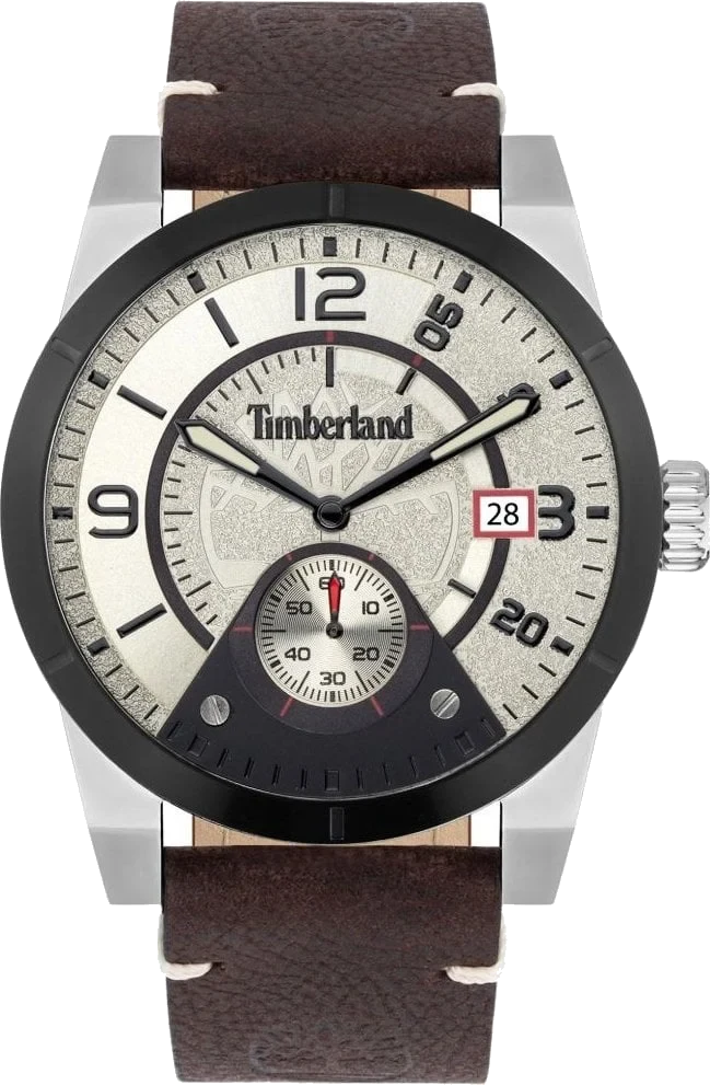 Timberland TDWGB2090202 46 mm kol saati