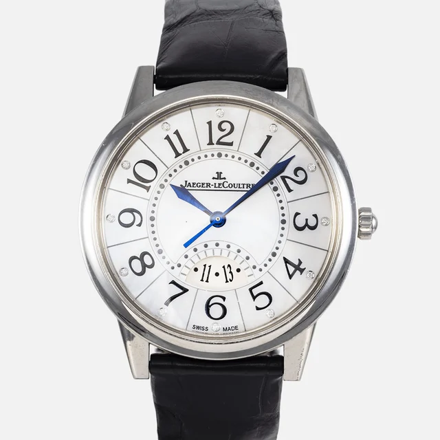 Jaeger-Lecoultre Jaeger-LeCoultre 001-300-00207 kol saati