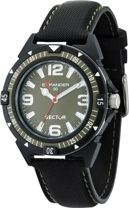 Sector Urban R3251197003 44 mm kol saati
