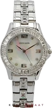 Pierre Cardin 4781 kol saati
