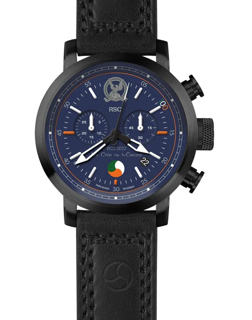 Rscwatches Aircorps kol saati