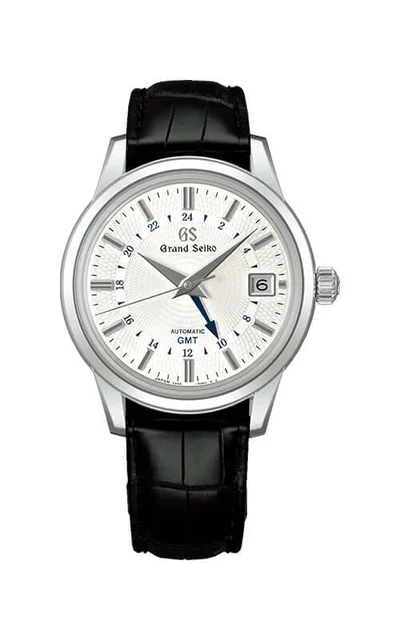 Grand Seiko Elegance Collection SBGM255G kol saati